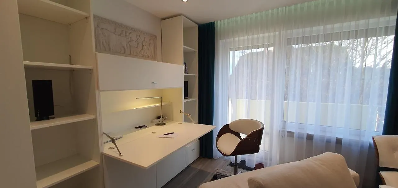 Apartment Und Ferienwohnung, Wohnen Auf Zeit, Callenberger Strasse, Coburg