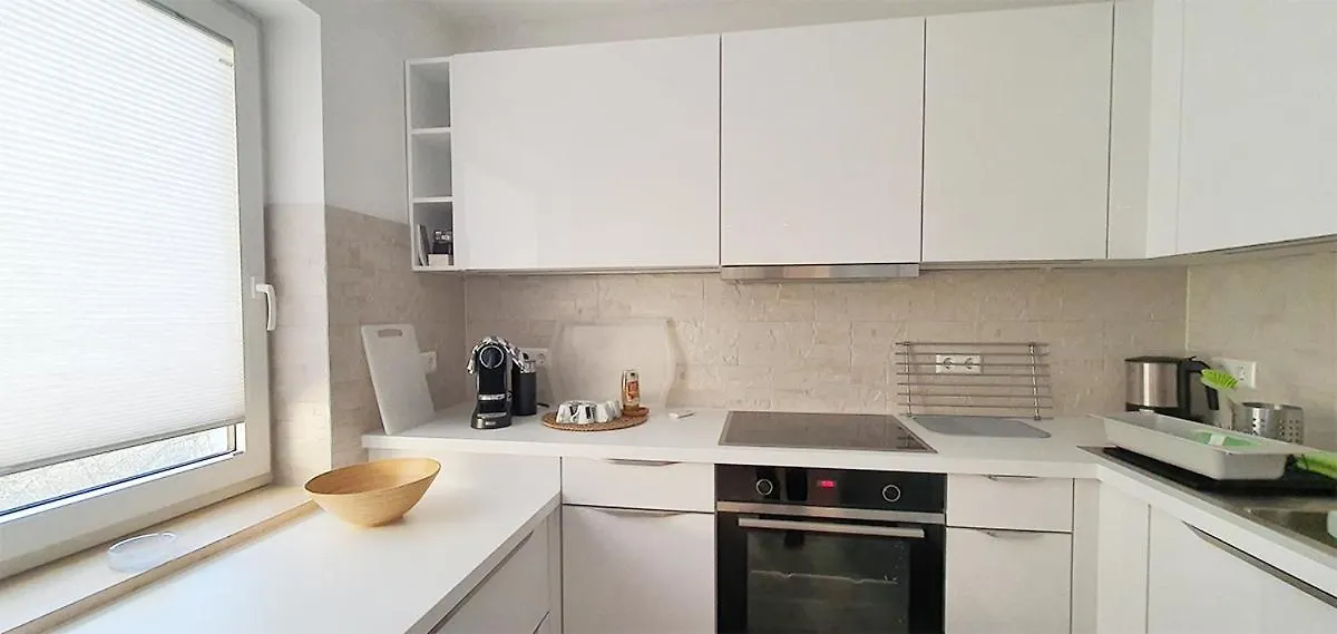 Apartment Und Ferienwohnung, Wohnen Auf Zeit, Callenberger Strasse, Coburg