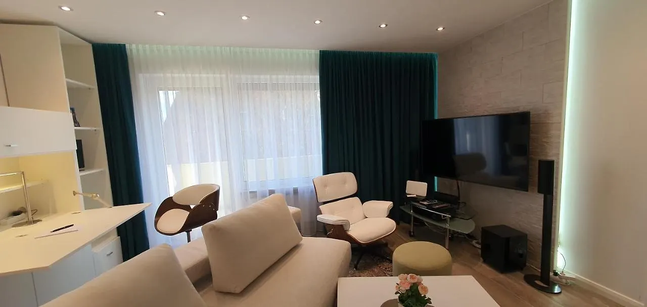 Apartment Und Ferienwohnung, Wohnen Auf Zeit, Callenberger Strasse, Coburg